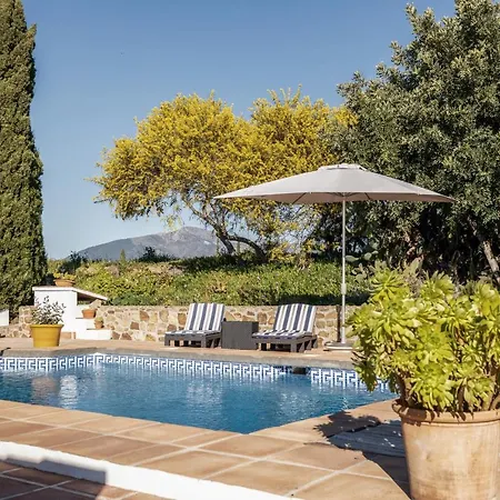 Holiday home Casa Chica By Rosas Cantares