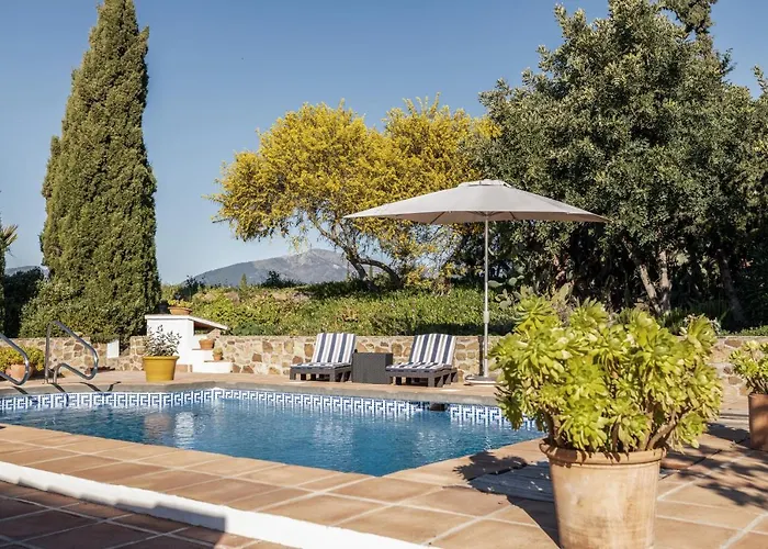 Holiday home Casa Chica By Rosas Cantares